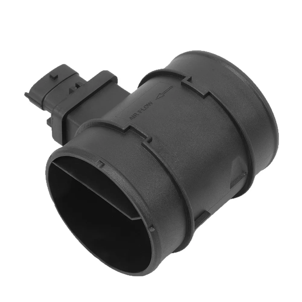 For Engine Air Intake Air Flow Meter Sensor Auto Air Intake Sensor Direct Replacement Part High Precision Detection
