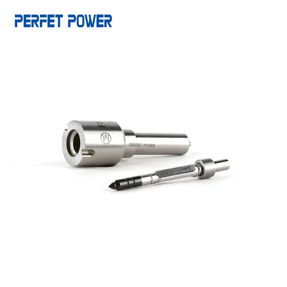 China Made New F00VX40061, F 00V X40 061 Diesel Injection Nozzle for 0 445 116 017, 0 445 116 018, 0986435420 Diesel injectors