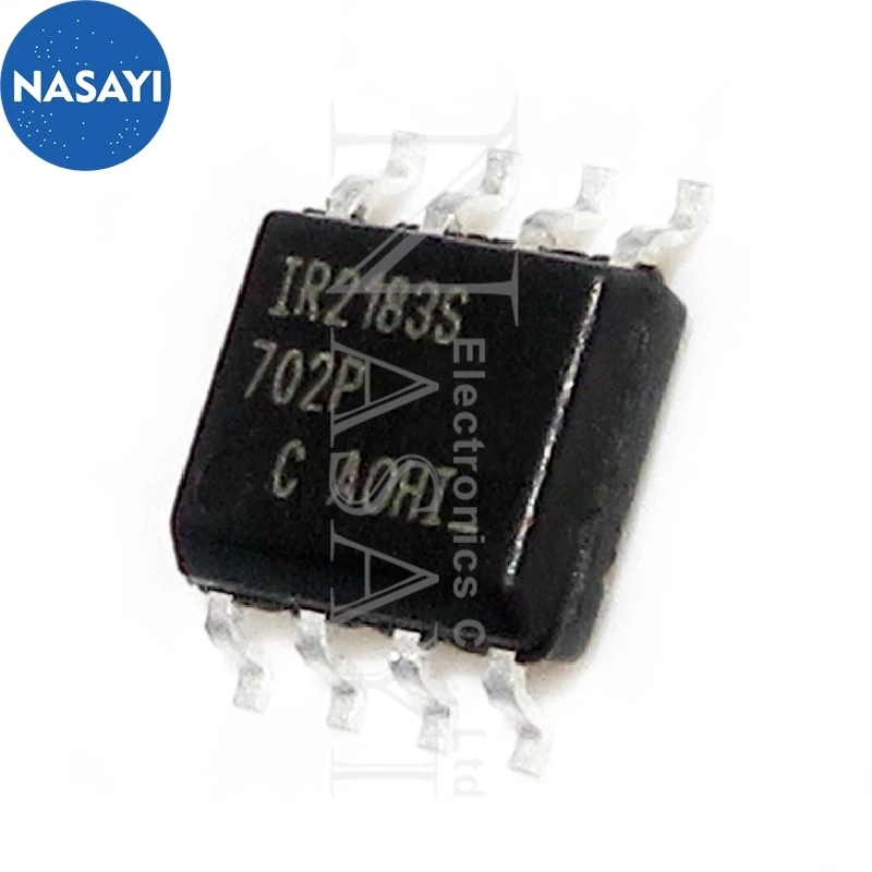 5PCS IR2183S IR2183 TC9413AP TC9413 DS1307Z DS1307 CD4042BE CD4042 SN65HVD11DR SN65HVD11 VP11 UC3525AN UC3525