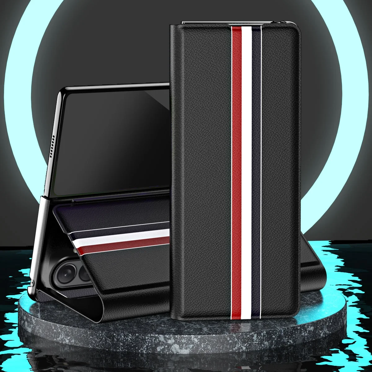 Full Body Wallet Le… - image