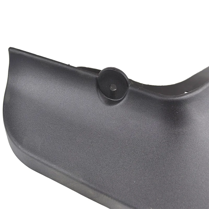 4Pcs Soft plastic Flexible Mud Flaps Splash Guards For Nissan NV200 Vanette Evalia 2010-2019 4PCS Mudguards Front Rear