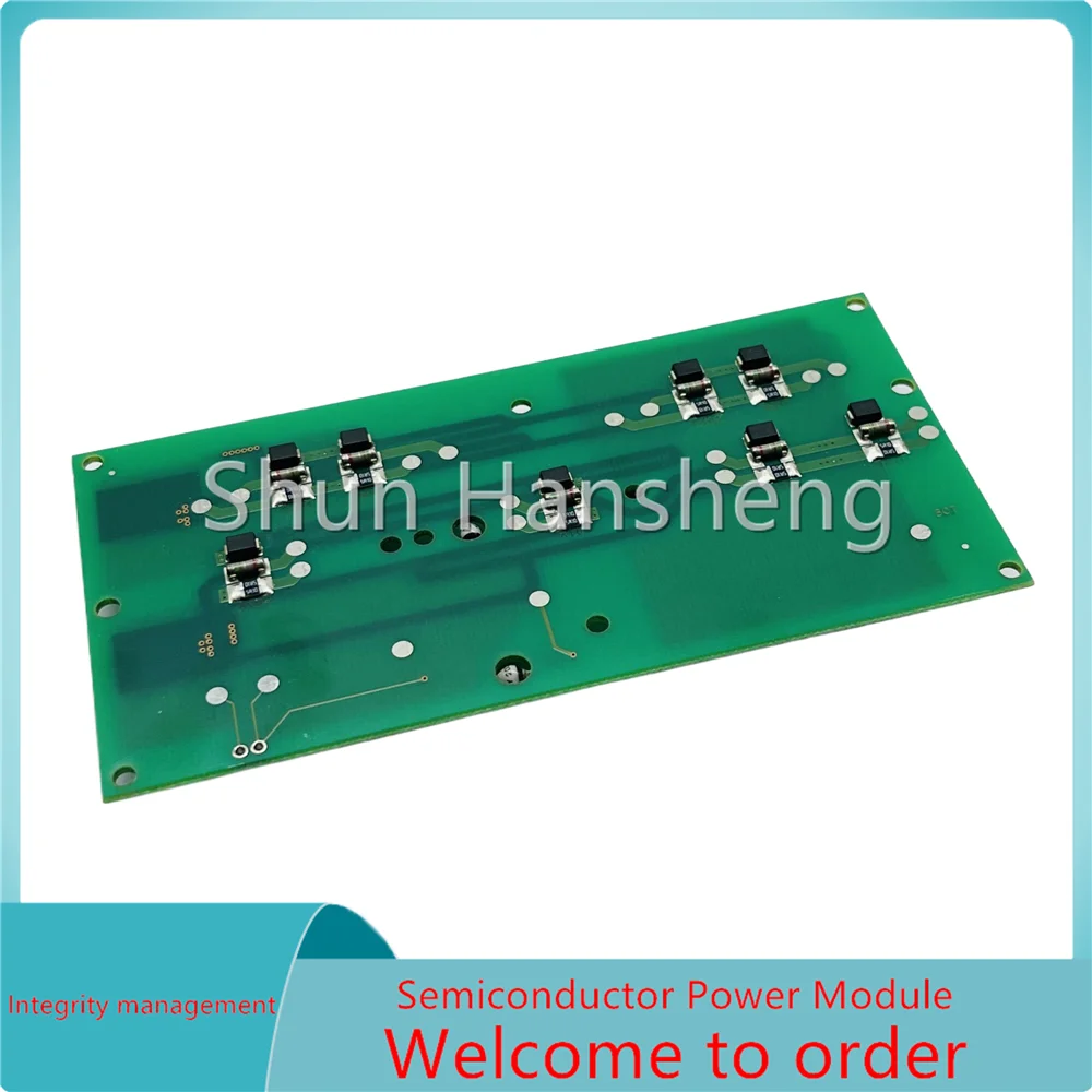 

SKYPER32PRO L6100202-JB L6100202FA Board4sskyper32pro L5042700-01 L6100261 01 SEMiX453GB12E4s SEMiX604GB12T4S 604GB12VS module