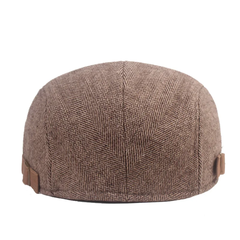 Thumbnail 3 - #83 Best Classic Newsboy Caps to Buy In 2026