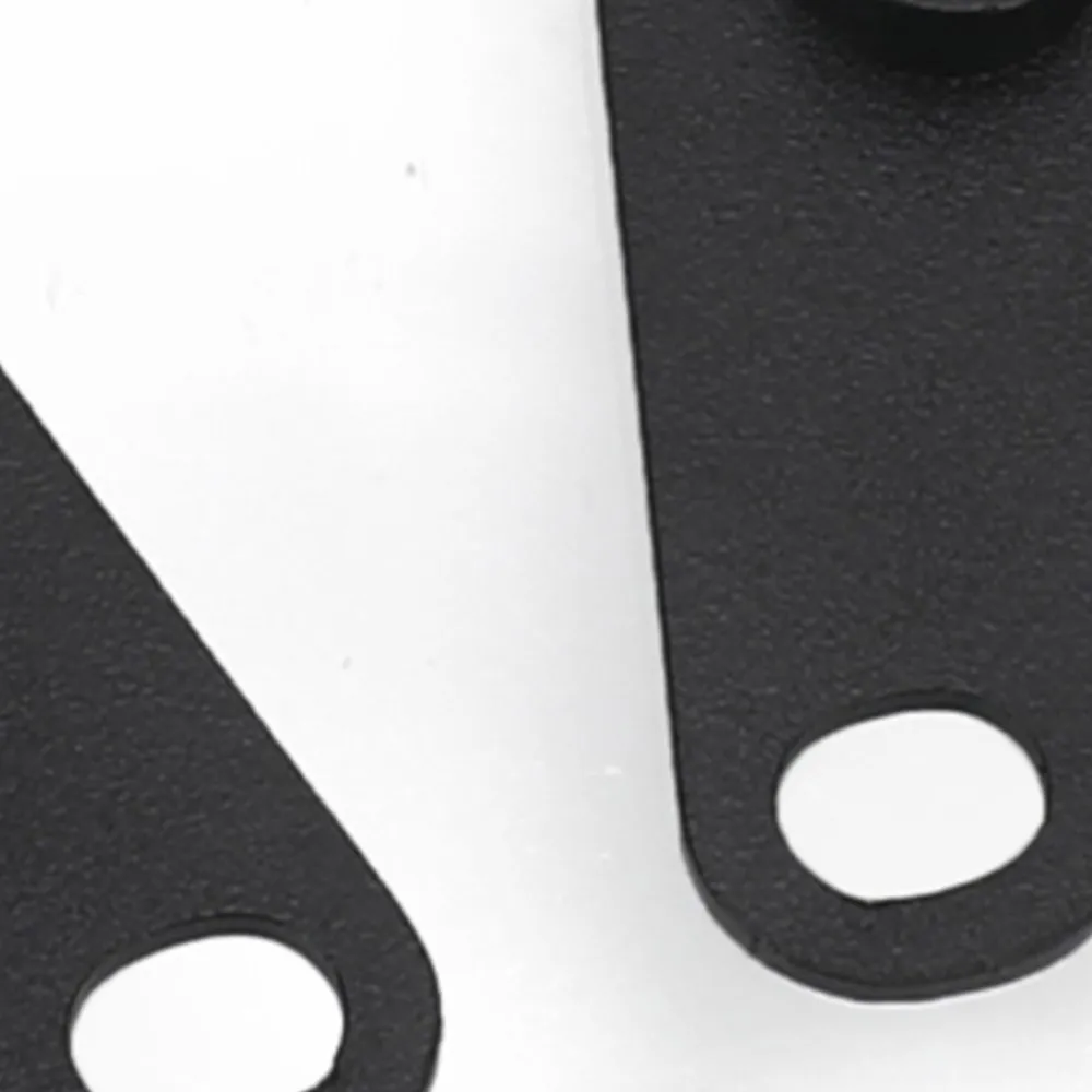 

FOR SURRON Light Bee X Motorcycle Parts FOR SURRON Light Bee X Controller Bottom Left And Right Mounting Bracket Holder Light