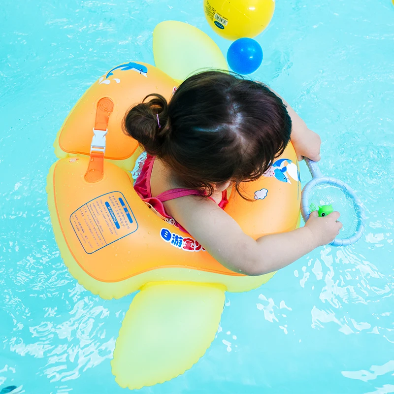 Bebek yüzme simidi şişme koltu - Aquatic Sports incelemesi ve fiyatı