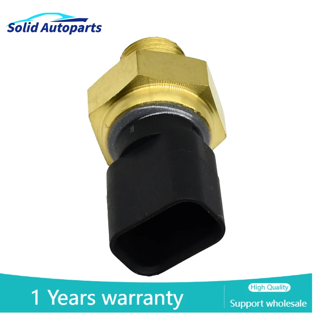 274-6717 Oil Pressure Engine Sensor For Caterpillar C15 C18 C27 C32 C6.6 C7 C9 C9.3 Heavy Duty Vehicles 2746717