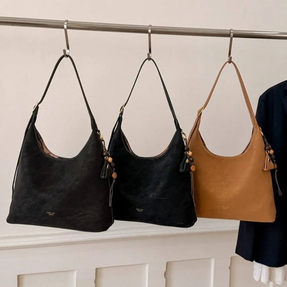 

Модная сумка-тоут в корейском стиле в стиле ретро, большая вместительная дорожная сумка из искусственной кожи, водонепроницаемая женская сумка для женщин и дам