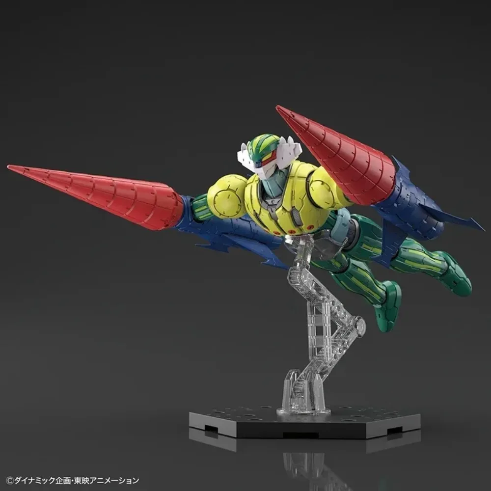 Bandai Original Kotetsu JEEG Hg 1/144 INFINITISM Mazinger Z
