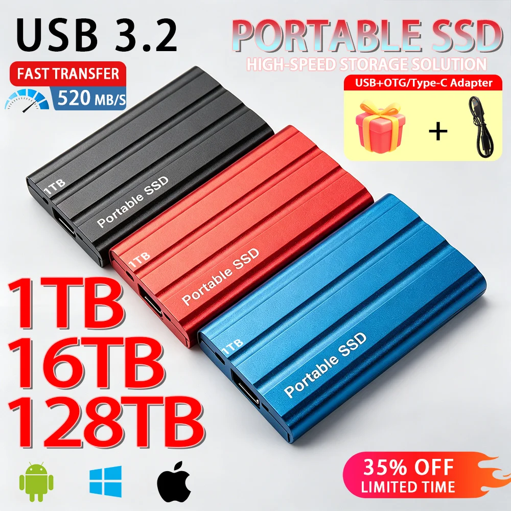 Xraydisk ssd 1tb-AliExpress