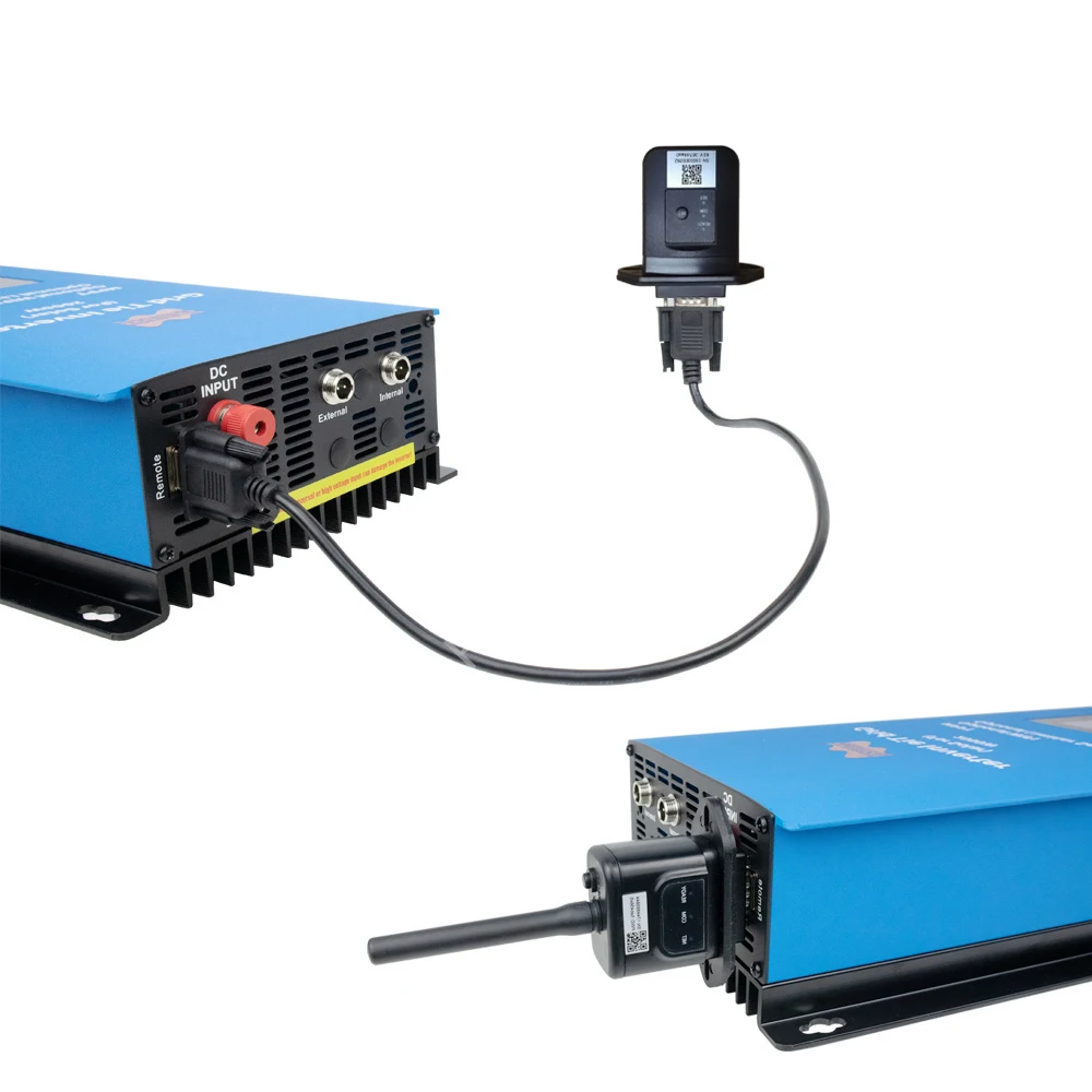 New LSW-3 Wi-Fi Port Plug Wifi Modem for SUN-2000G 1000G Solar Grid Tie Inverter with limiter RS485 Monitoring Accessories