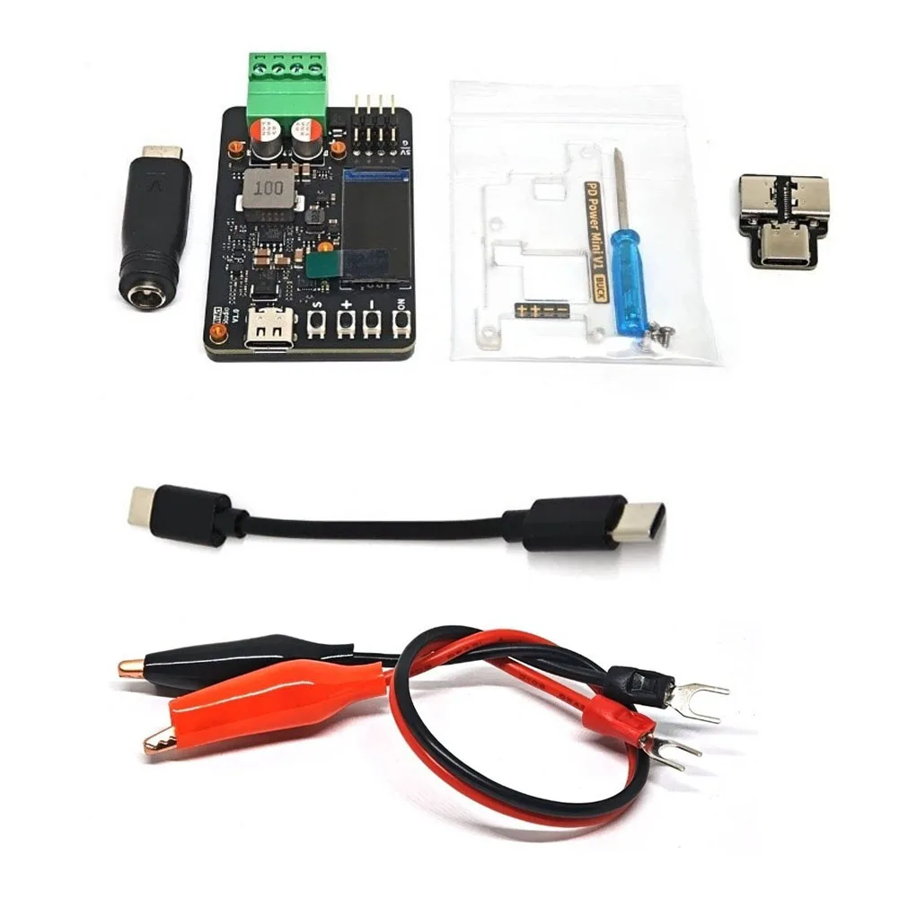 Pd Adjustable Power…