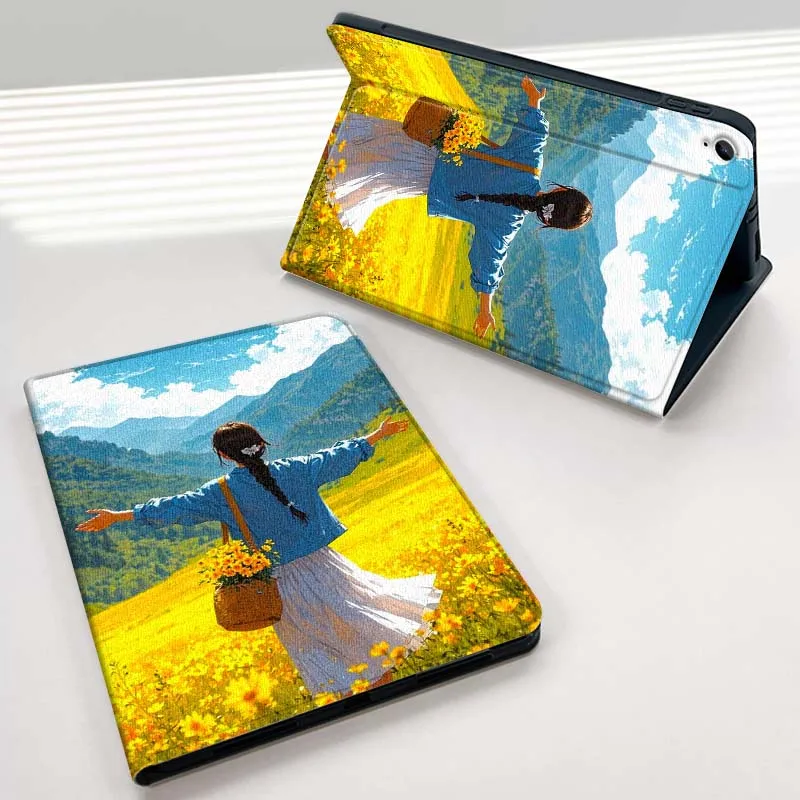 Girl Flower Beautif… - image