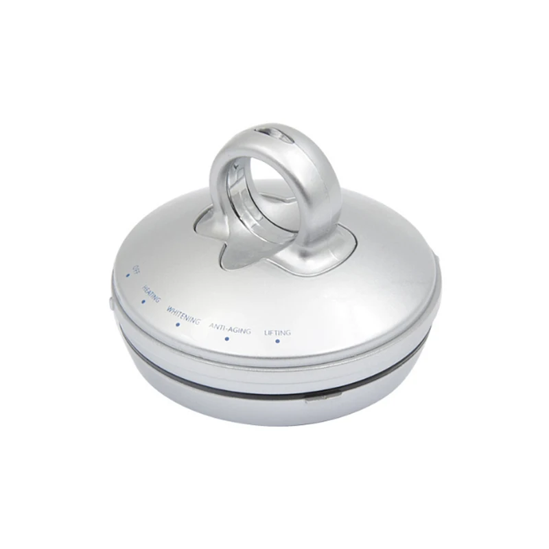 Professional RF Face Care Machine Ion Import Beauty Photonic Skin Instrument Face Massage For Whitening Anti-aging Lifting