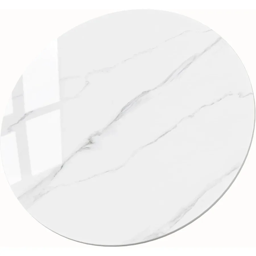 Round Table Top, 23.6