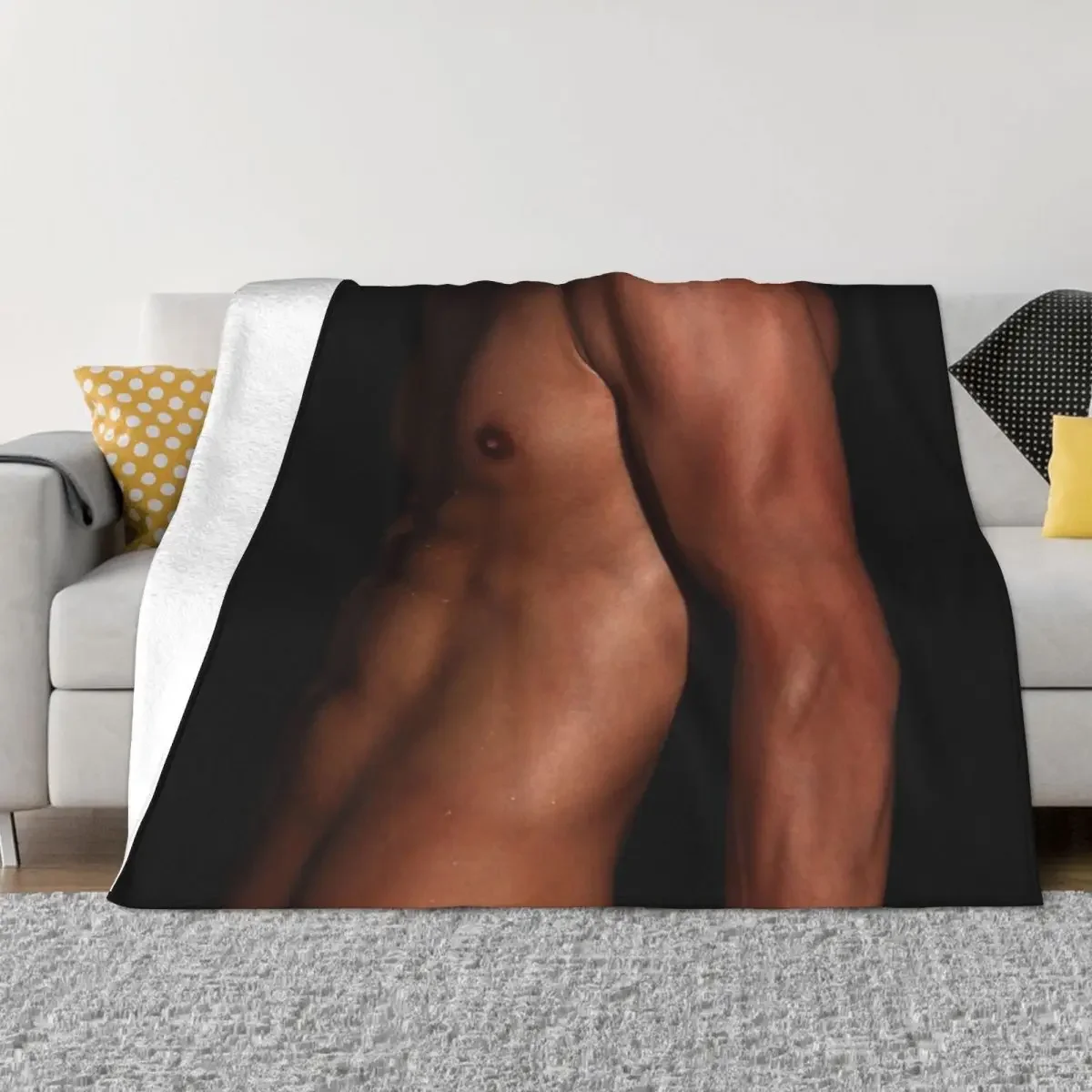 

good photo 2 Throw Blanket heavy to sleep decorative Shaggy Blankets