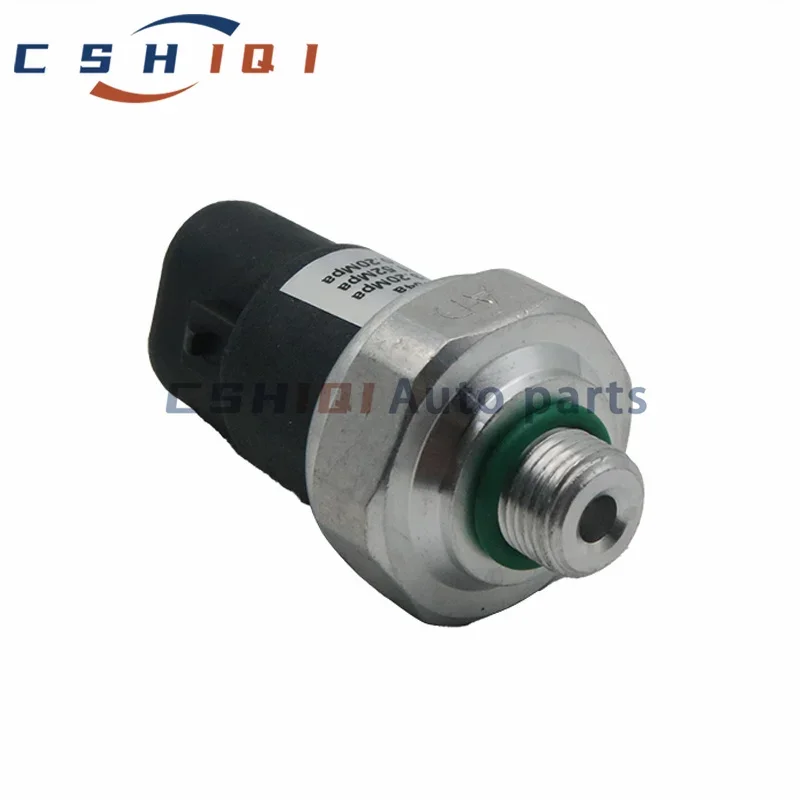 88645-20050 A/C Air Conditioning Pressure Switch Sensor For Toyota Legend Rav4 Camry Celica Corolla 1991- 8864520050 88645 20050