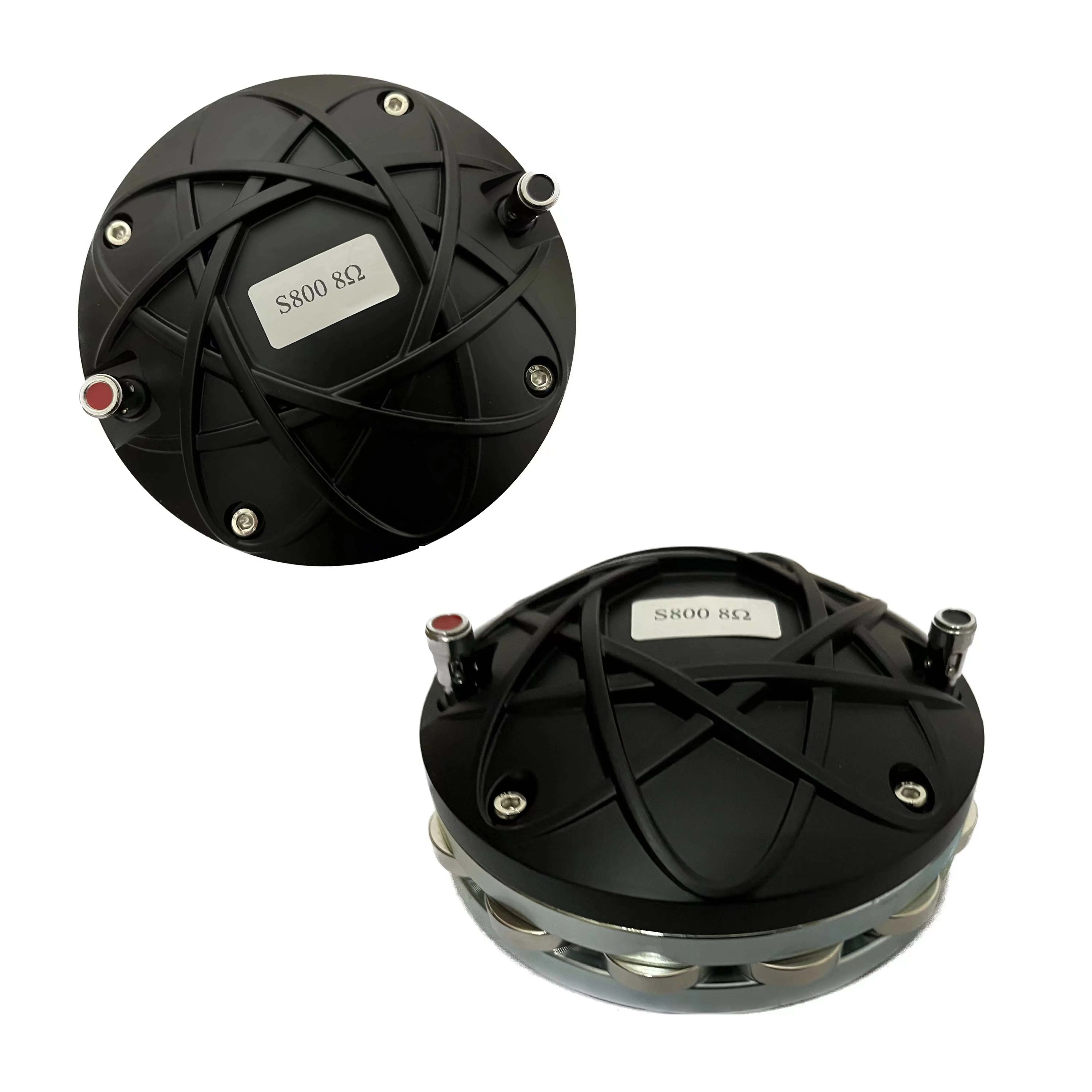 Special Frame Line Array 8 ohm 16 ohm  Neo HF Tweeter 75 mm Coil 3 Inch Coil  Driver  Speaker Compression Driver