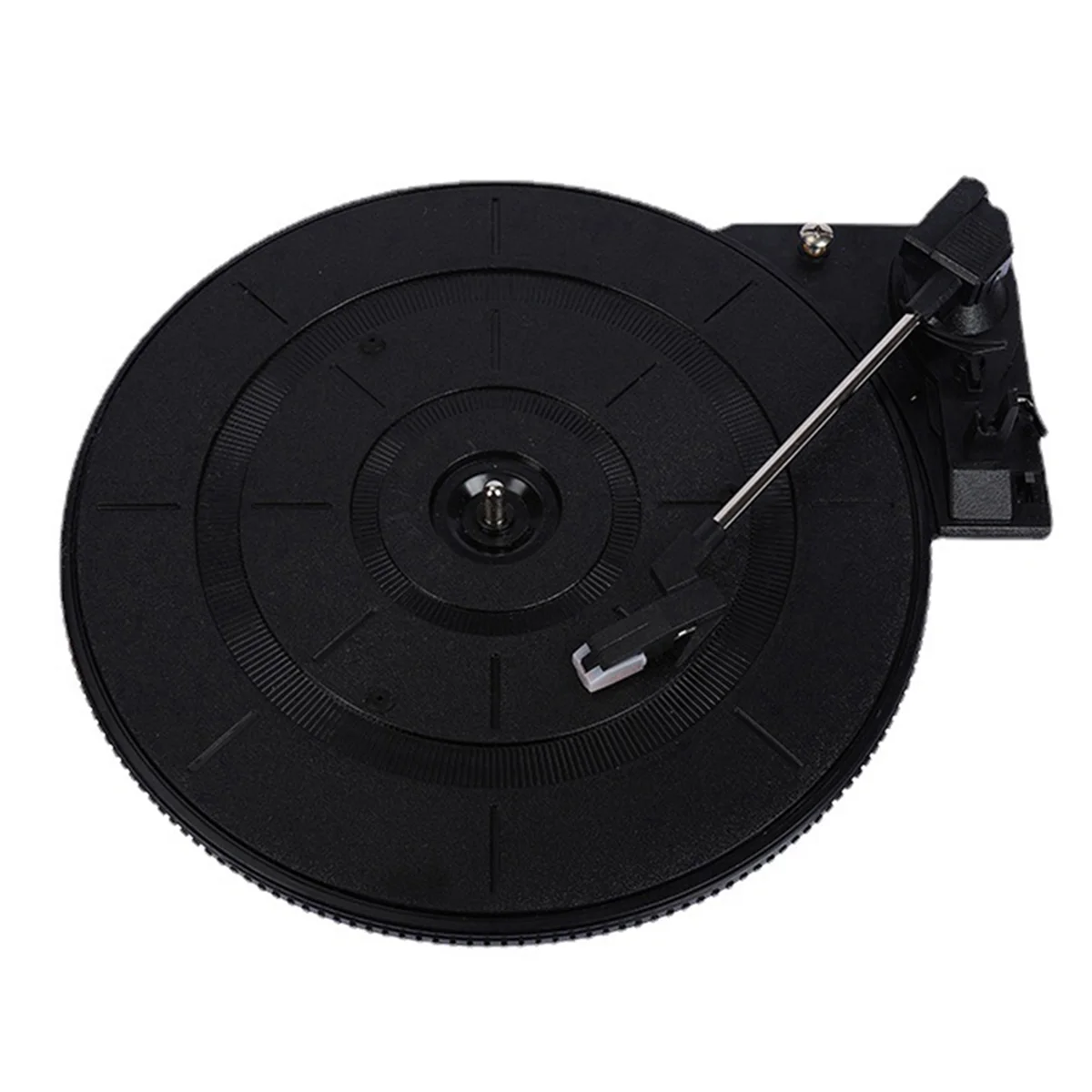 

28cm Turntable Automatic Arm Return Record Player Gramophone Parts for Lp Vinyl Record Player Accessories