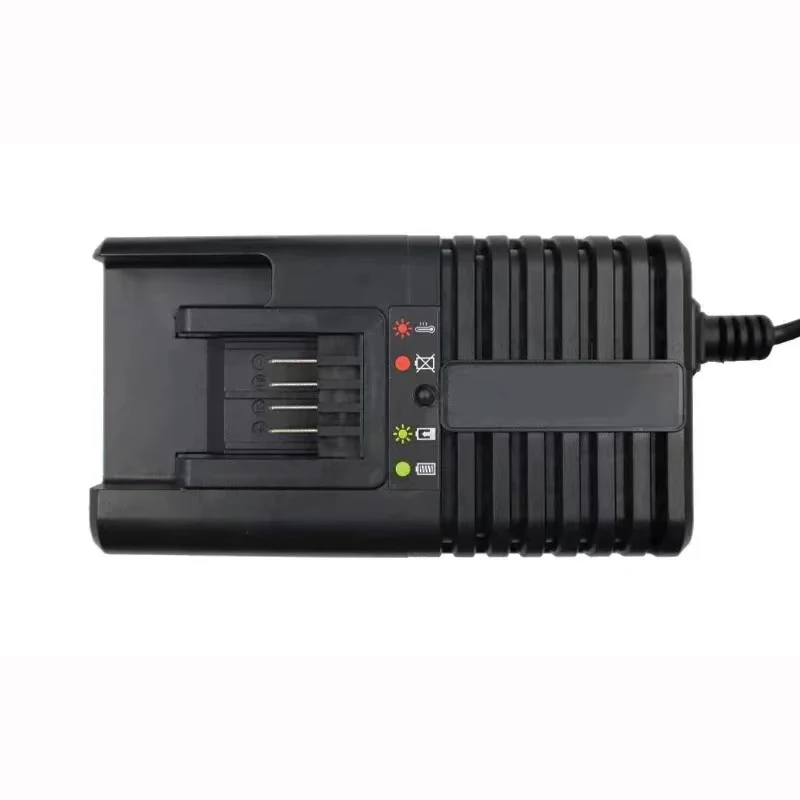WA3860 Li-ion Battery Charger For Worx 20V WA3551 WA3572 WA3550 WA3553 WG629 WA3760 WA3880 Power Tool Accessories Parts
