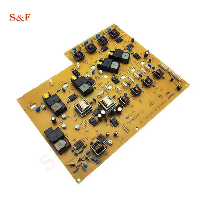 High Voltage Board  for Konica Minolta C364 C224e C284 C368 C454 C554 C458 C558 C658 Copier