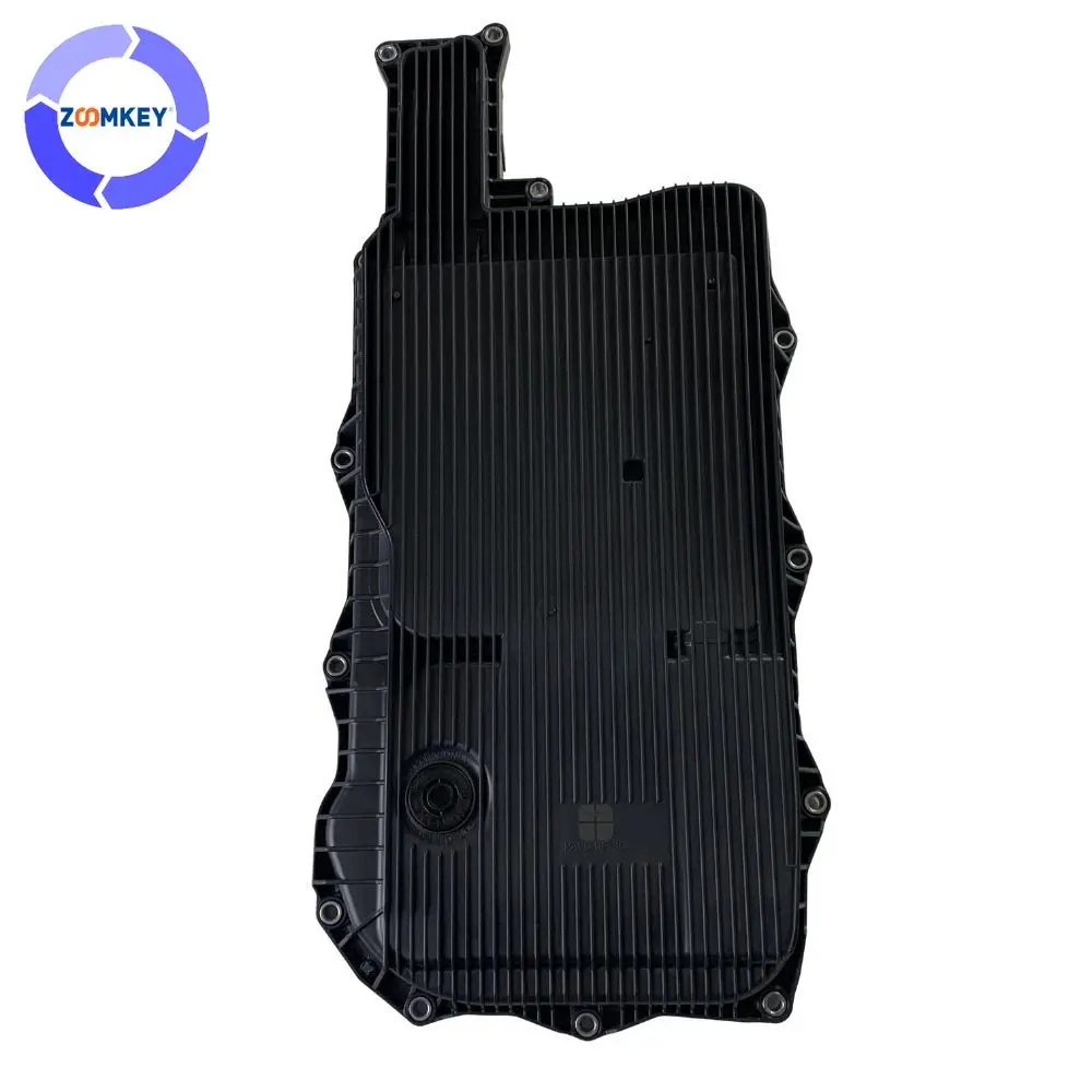 ZOOMKEY Fit For Transmission Oil Pan Fit For BMW G11 G12 G20 G80 G28 24118632189