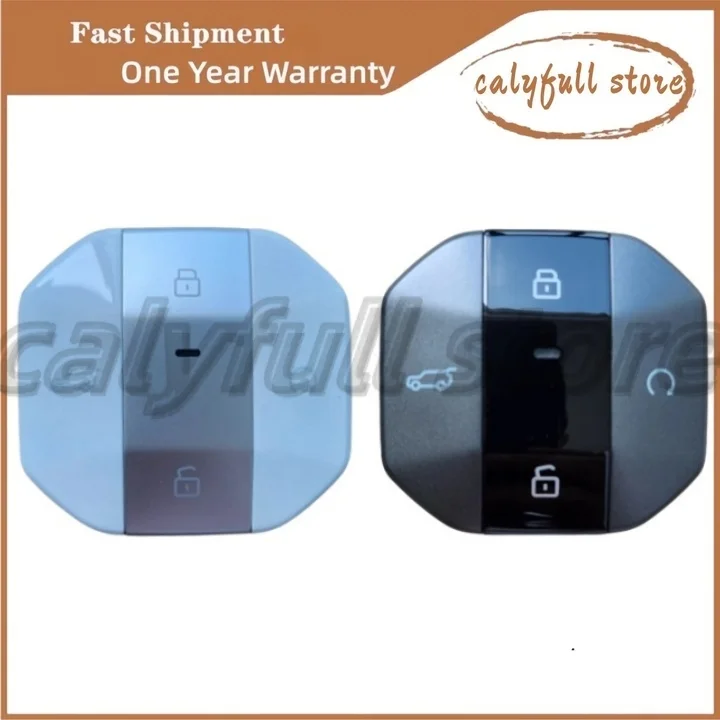 Original 434MHZ Remote Control Smart Key for JETOUR T1 T2 Freedom with 47Chip