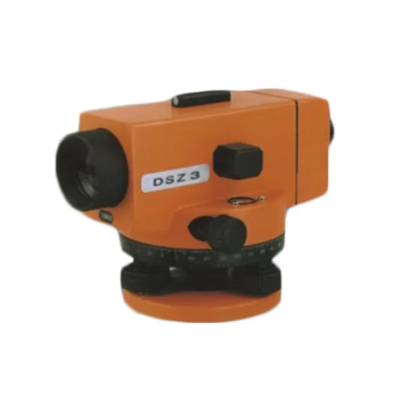 

Digital Auto-Level FOIF DSZ3 Automatic Level Land Survey Equipment Cheap Price