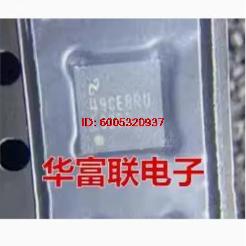 lmh0303 Original LMH0303SQ Cable driver  silk screen L0303