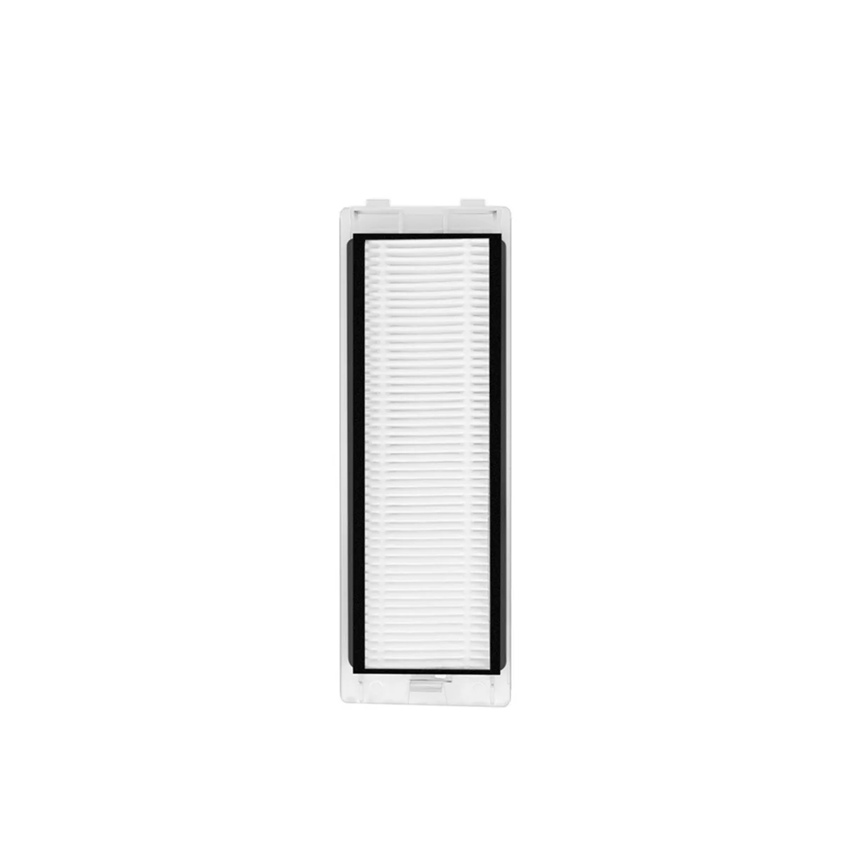 قطع غيار روبوت المكنسة الكهربائية ، فرشاة جانبية رئيسية ، فلتر Hepa ، قماش ممسحة ، كيس غبار ، Q ، P10 ، A7400RR