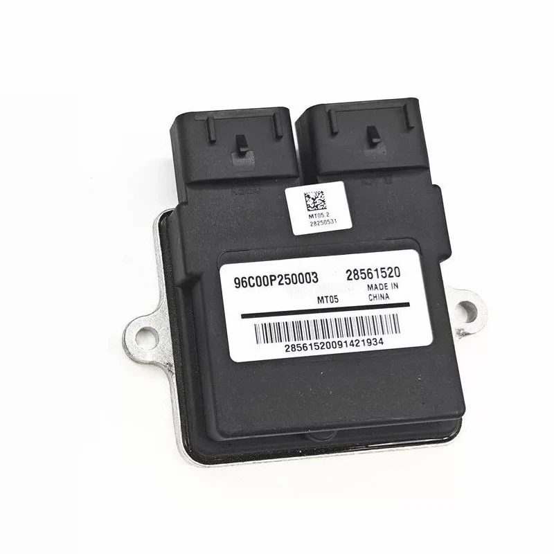 Suitable for motorcycle DD250E-9C/9A computer board DD400B DD350E-6C electronic fuel injection ECU
