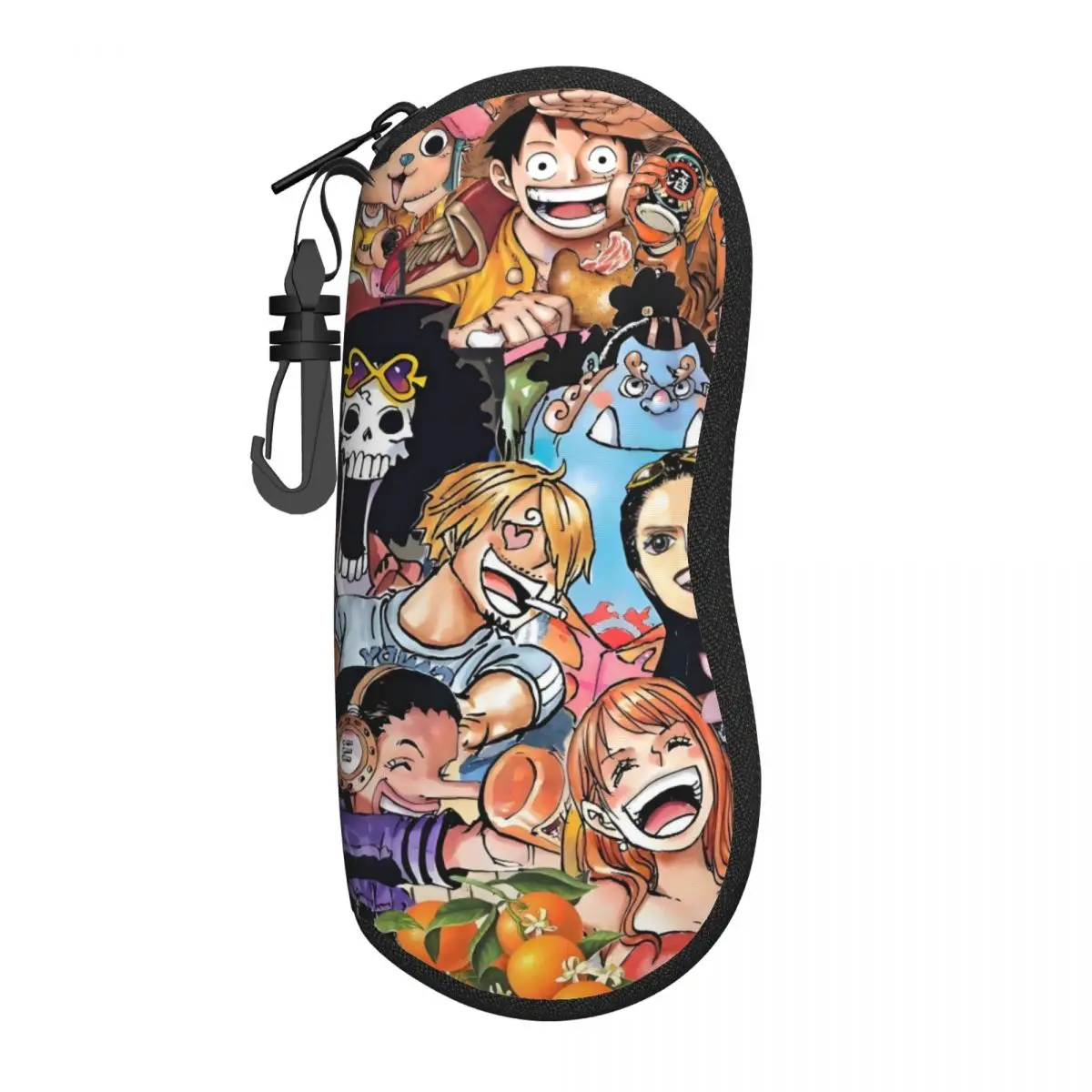 Custom B-Boaes H-Ha…