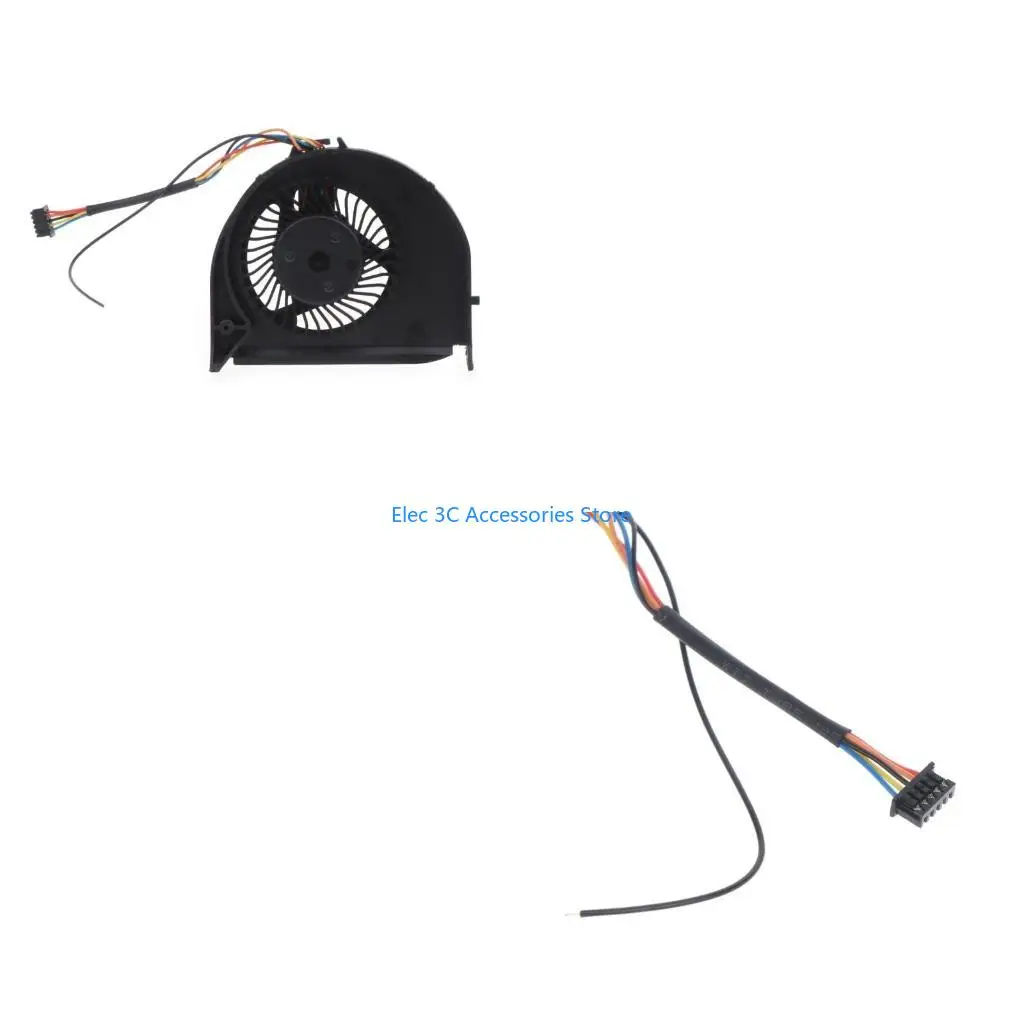 

Y51A USBPowerd CPU Cooler Fan Lavert Radiator для T440 T450
