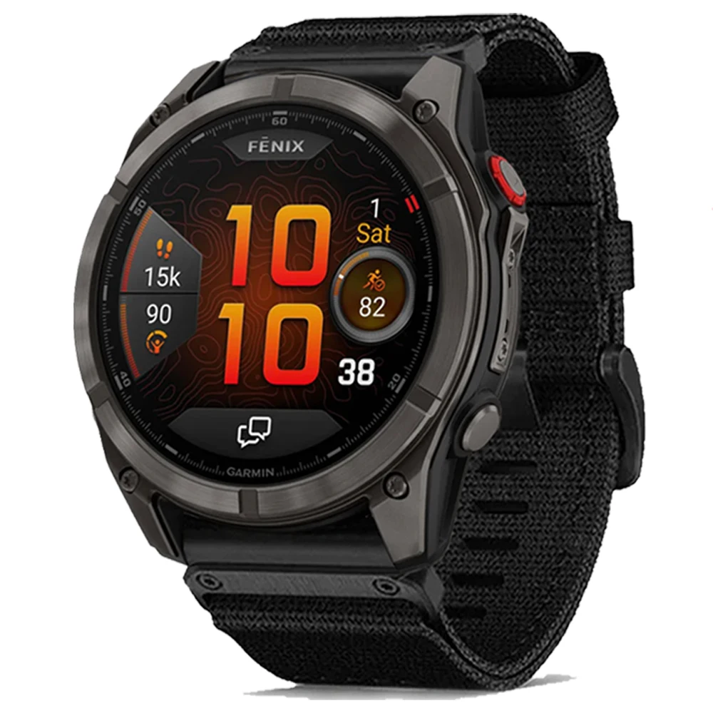 Quickfit 26 22Mm Ny… - image