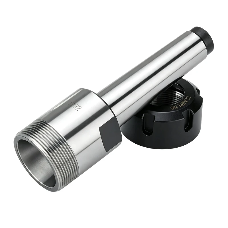 0,005 Genauigkeit CNC-Werkzeughalterklemme MTB MTA MT1 MT2 MT3 MT4 Morse-Kegel ER11 ER16 ER20 ER25 ER32 ER40 Spannzangenhalter – Detail 5