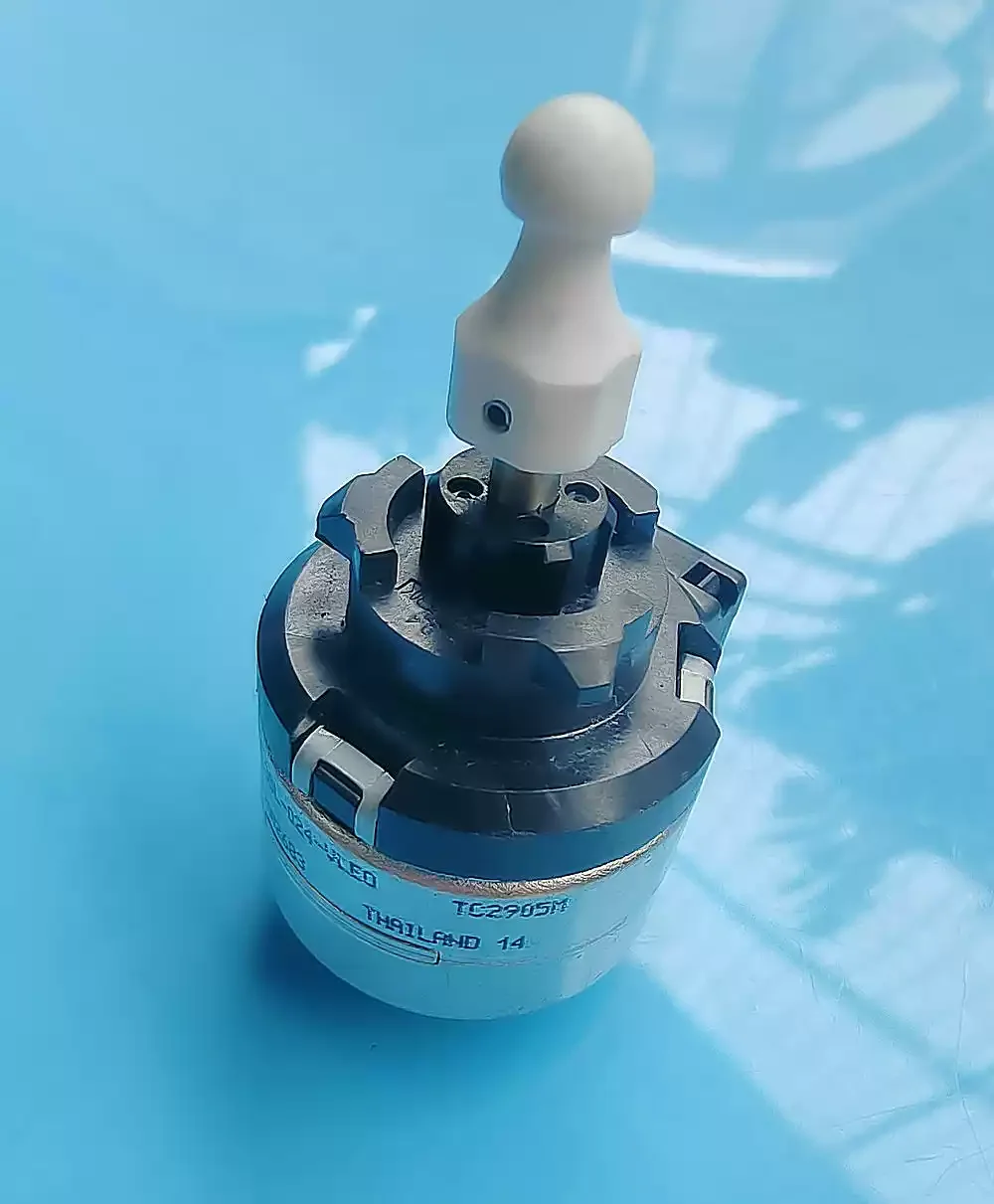 For PL35L-024 Linear Stepper Adjustment Motor Replacement Parts for Linear Motion Servo System Driving Equipment
