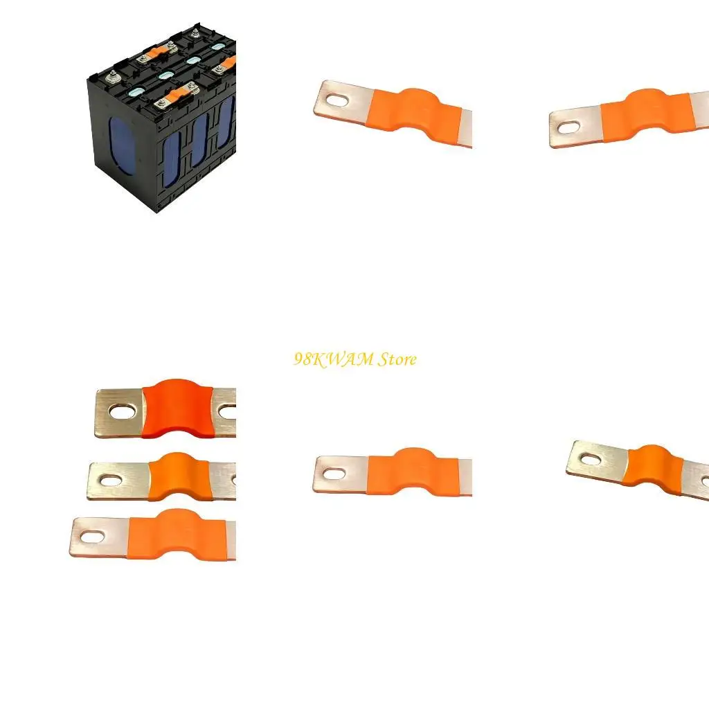 Universal Battery Unit Joiner With Enhances Stability For Power Station 68UF
