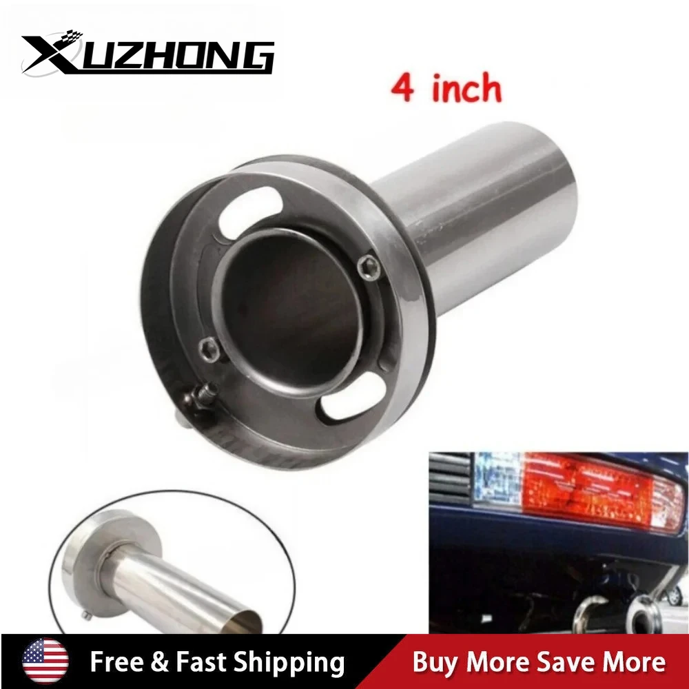 Universal 4 Inch Ex…