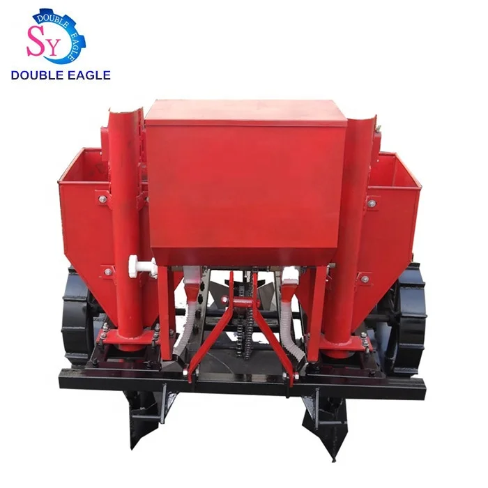 

Многофункциональная 2-рядная машина для посева/посачивания картофеля/распасования/кашпо для картофеля