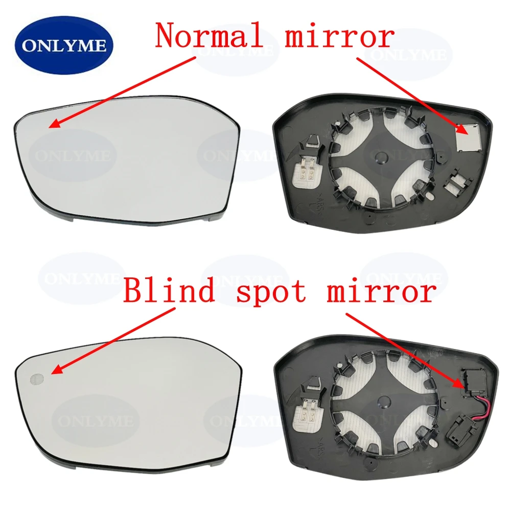 Car Heated Blind Sp…