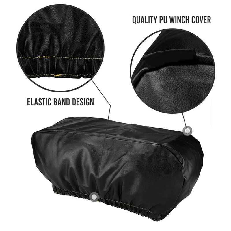 5x-winch-cover-heavy-duty-waterproof-winch-protection-cover-dust-proof-universal-winch-cover-for-up-to-17500-lbs