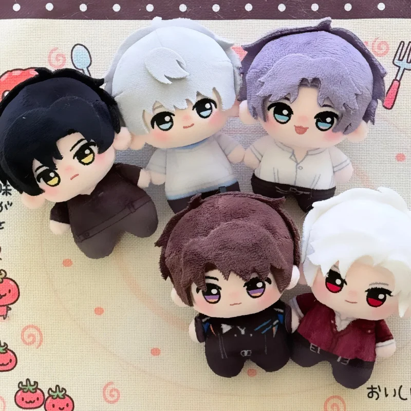 Love And Deepspace …