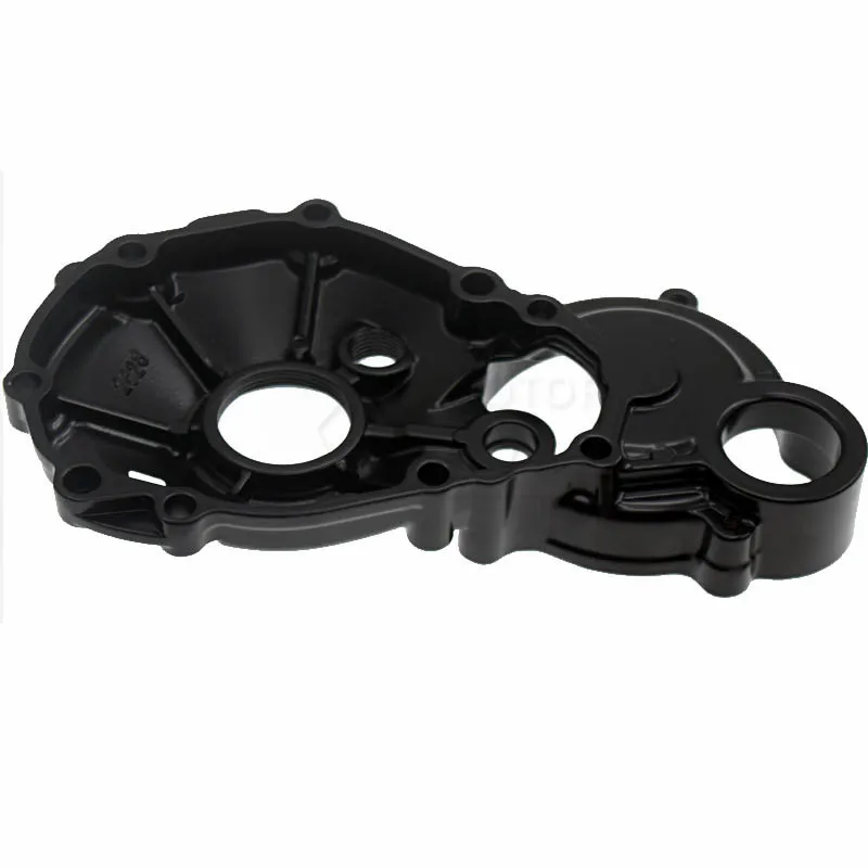 For HAYABUSA GSX1300R GS1300 XR 1999 2000 2001 2002 2003 2004 2005 2006 2007 GSX1300R Motorcycle Engine Stator Cover Crankcase - view 6