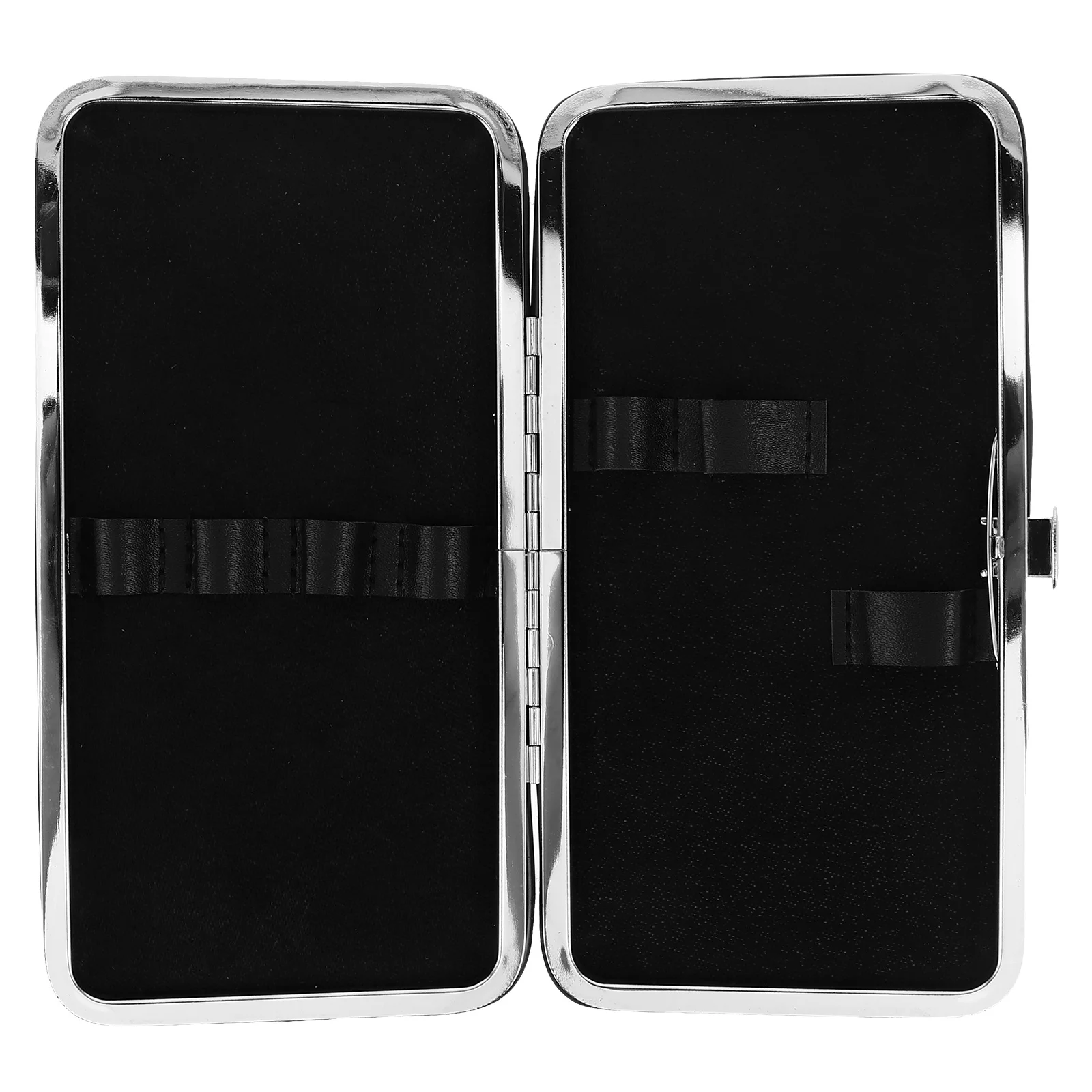 

Eyelash Kit Extension Tweezer Case Grafting Organizer Empty Storage Tweezers Travel Tool Tools Bags