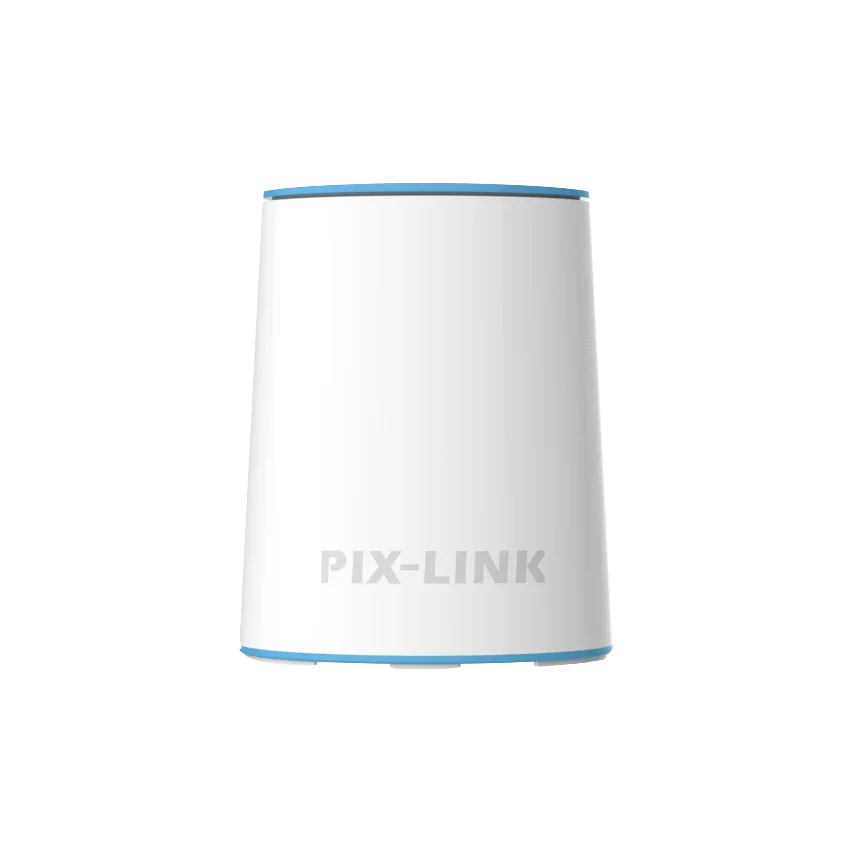 Pix-link LV-WMS05 rete Mesh Router AC1200 Mesh Wifi System 3 confezioni di un Set