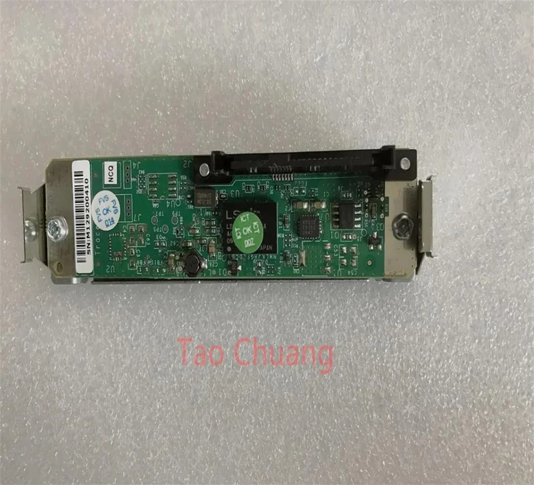 FOR Dell PowerEdge 1950 2900 2950 MD1000 MD3000 SATA  to SAS HDD hard drive interface  HP592 0HP592