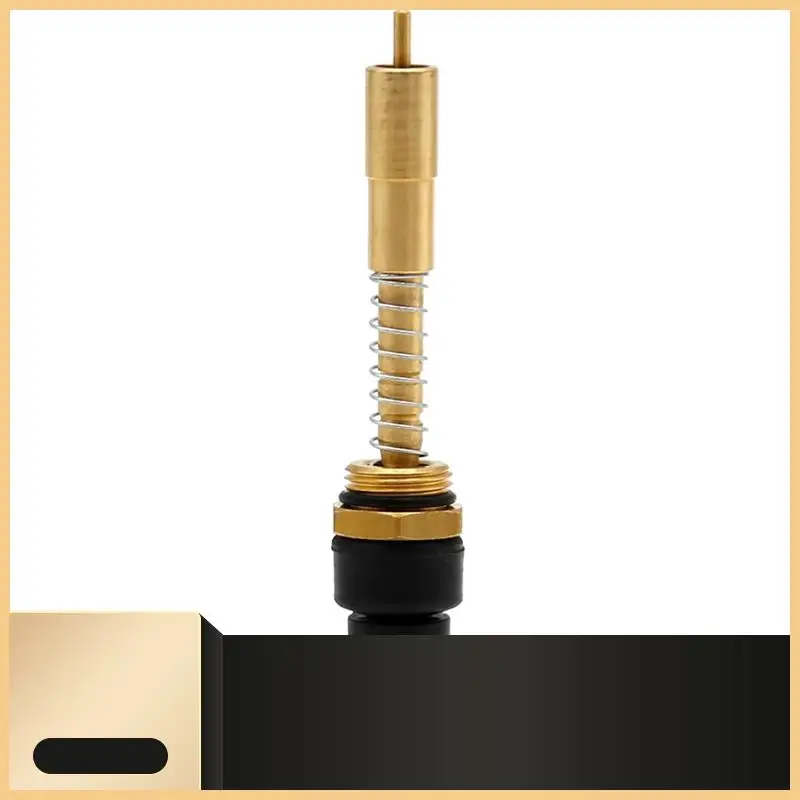 Pull Choke, Carbure…