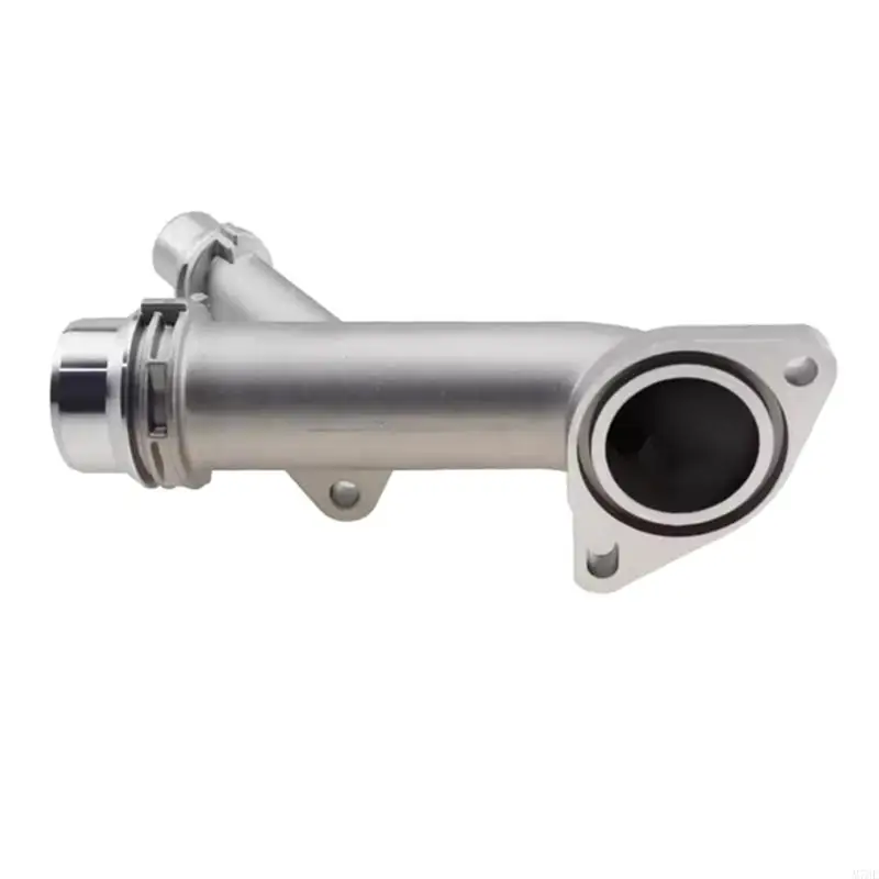 M76E Effizientes Aluminium-Kühlsystemrohr, Kühlerschlauch 11537560130, konzipiert für langanhaltenden Motorschutz, einfache – Detail 3