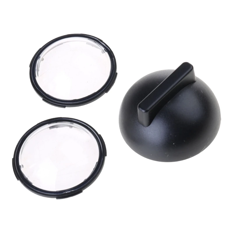 Adjust Lens Cover For Camera Ensure Safety Protective Glass/Plastic Lens Cover 87HC