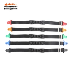 Motorcycle Rear Rescue Strap Pull Sling Belt for Honda KTM Kawasaki Yamaha Suzuki Motocross Enduro Dirt Bike Racing Accessories