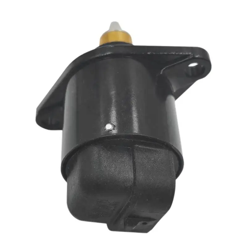 For 250NK CF 250SR CF250-A Compatible 2 Pcs Electronic Idle Valve Injection Motor IAC Valve Stepper 7702755-A32R